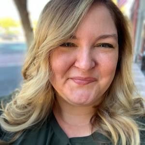 Meet your Posher, Brandi